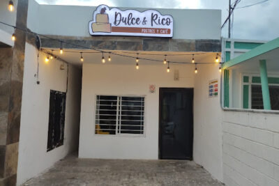 dulcerias en mexico