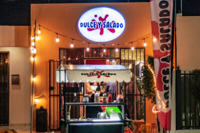 dulcerias en mexico