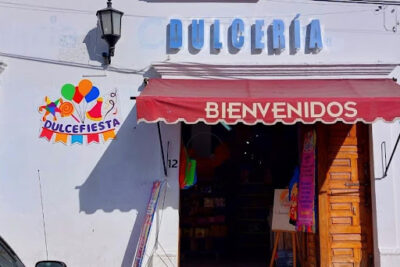 dulcerias en mexico