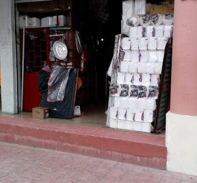 dulcerias en mexico