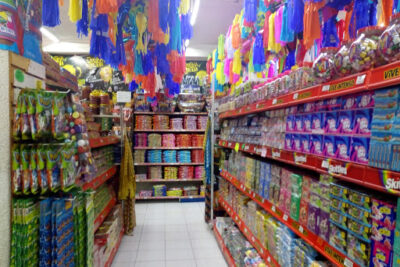 dulcerias en mexico