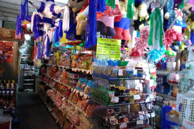 dulcerias en mexico