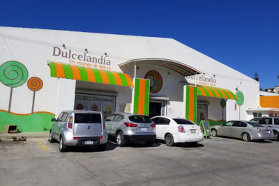 dulcerias en mexico