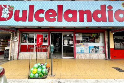 dulcerias en mexico