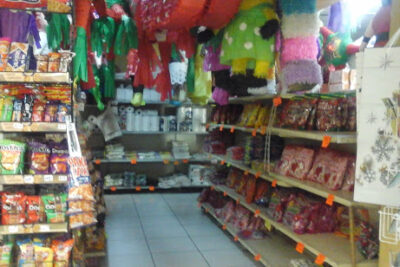 dulcerias en mexico