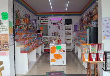 dulcerias en mexico