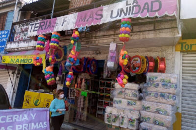 dulcerias en mexico