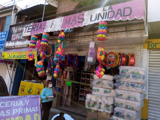 dulcerias en mexico