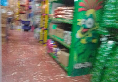 dulcerias en mexico