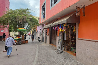 dulcerias en mexico