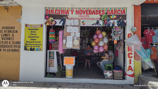 dulcerias en mexico