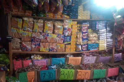 dulcerias en mexico