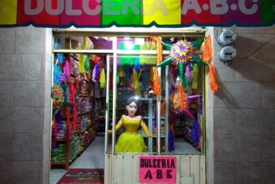 dulcerias en mexico