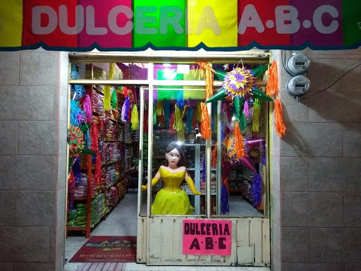 Dulcería Dulceria ABC