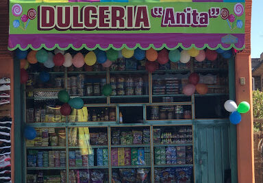 dulcerias en mexico
