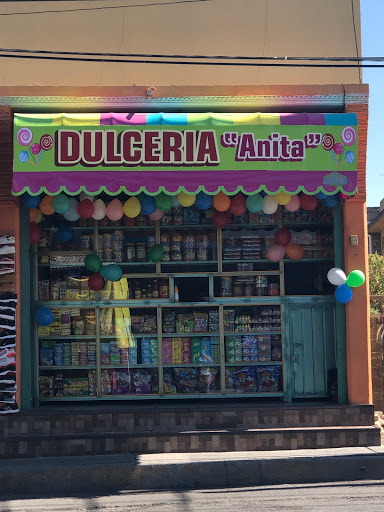 dulcerias en mexico