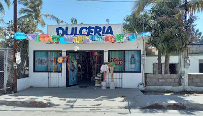 dulcerias en mexico
