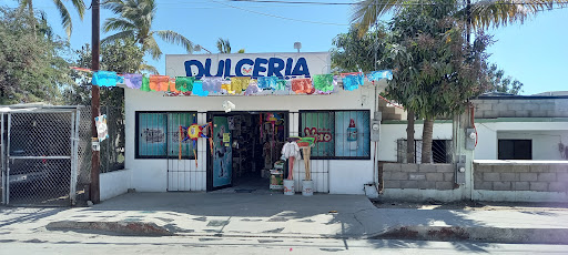 Dulcería Dulceria ARANZA Santa Rosa