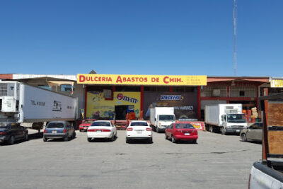 dulcerias en mexico