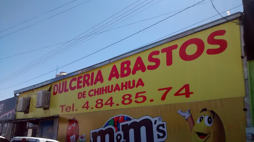 dulcerias en mexico