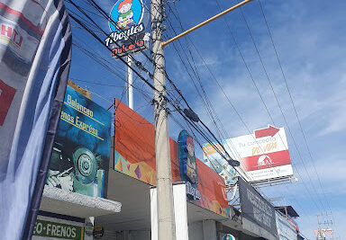 dulcerias en mexico