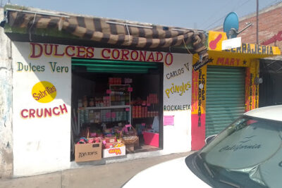 dulcerias en mexico
