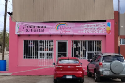 dulcerias en mexico