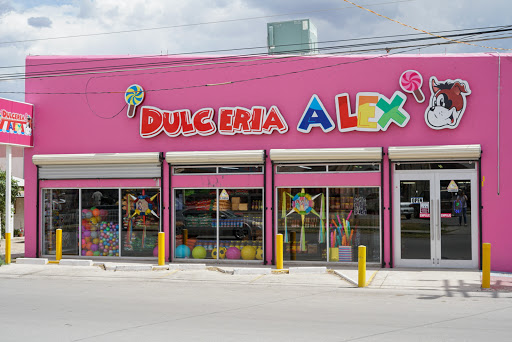 dulcerias en mexico