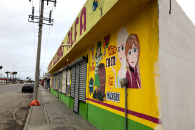 dulcerias en mexico