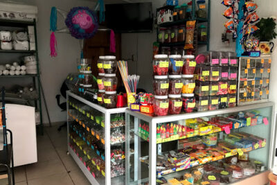 dulcerias en mexico