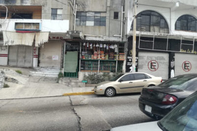 dulcerias en mexico