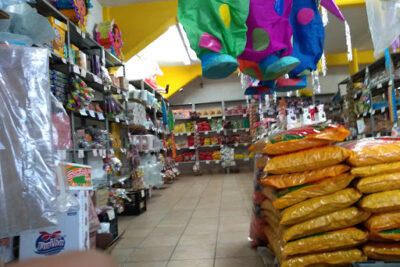dulcerias en mexico