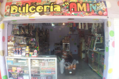 dulcerias en mexico
