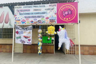 dulcerias en mexico
