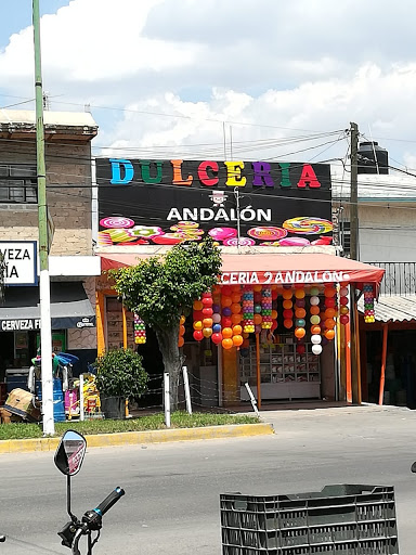 dulcerias en mexico