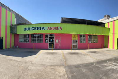 dulcerias en mexico