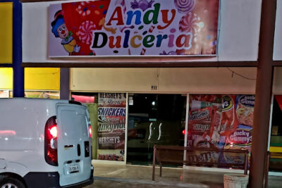 dulcerias en mexico
