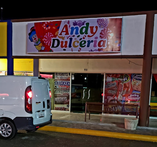 dulcerias en mexico