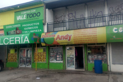 dulcerias en mexico