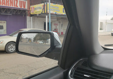 dulcerias en mexico