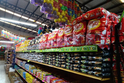 dulcerias en mexico