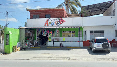 dulcerias en mexico