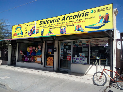 dulcerias en mexico