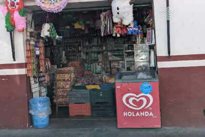 dulcerias en mexico