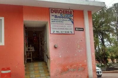 dulcerias en mexico