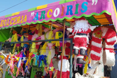 dulcerias en mexico