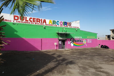dulcerias en mexico