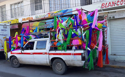 dulcerias en mexico