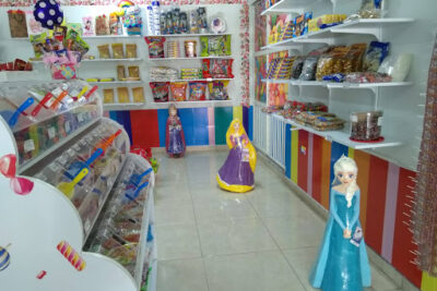 dulcerias en mexico