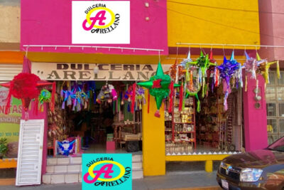 dulcerias en mexico